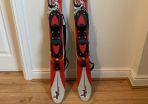 Snowblades