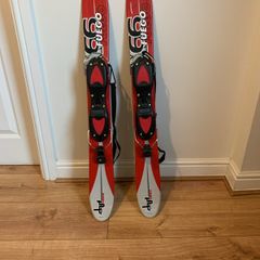 Snowblades