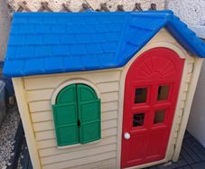 Little Tikes Garden Play House