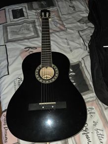 Gear 4 music acoustic guitar