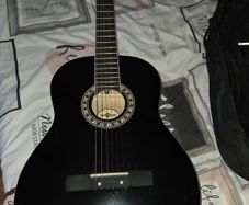 Gear 4 music acoustic guitar