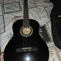 Gear 4 music acoustic guitar