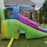 inflatable water slide Image 3
