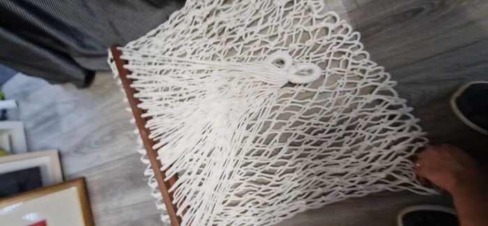 indoor and outdoor hammock