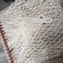 indoor and outdoor hammock Image 5