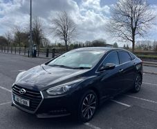 2016 Hyundai i40 - Excellent condition