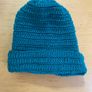 Crochet hat Image 5