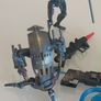 Star wars Clone Battle Droid Figures Image 3