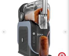 Ninja Slushi Maker FS301UK