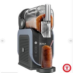 Ninja Slushi Maker FS301UK