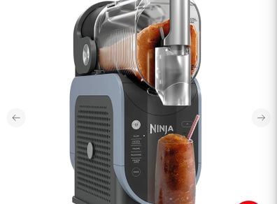 Ninja Slushi Maker FS301UK