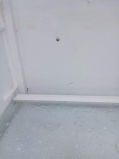 Beko Fridge (Not working)