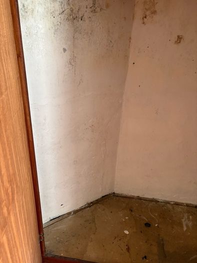 built in wardrobes