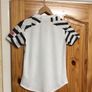 Manchester United FC. Official Adidas Away Jersey. Collect In Dublin. or Receive Via Post. Image 2