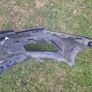 Genuine Audi A3 Sport Front Bumper Image 8