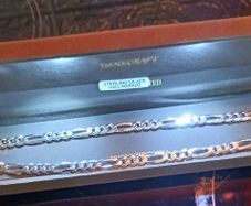 Figaro Chain