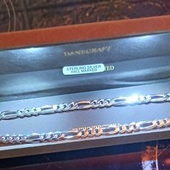 Figaro Chain