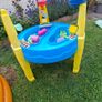 Sand & water table Image 2
