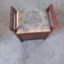 Piano Stool/Bench with storage Image 2