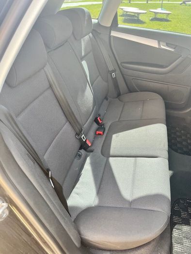 Audi A3 2012