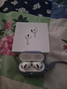 Apple Airpods 4th Gen ANC