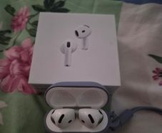 Apple Airpods 4th Gen ANC