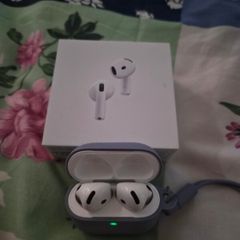 Apple Airpods 4th Gen ANC