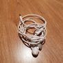 ODOYO Waterproof Sport earplug with Remote and Mic Image 2