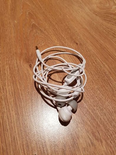 ODOYO Waterproof Sport earplug with Remote and Mic
