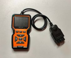 OBD2 V519 Car Diagnostic Scanner | Brand New & Unused