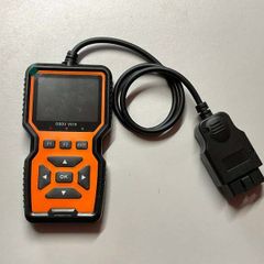 OBD2 V519 Car Diagnostic Scanner | Brand New & Unused
