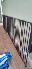Multifit Child Safety Gate