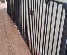 Multifit Child Safety Gate