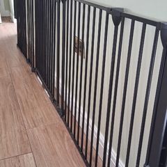 Multifit Child Safety Gate