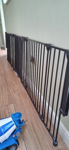 Multifit Child Safety Gate