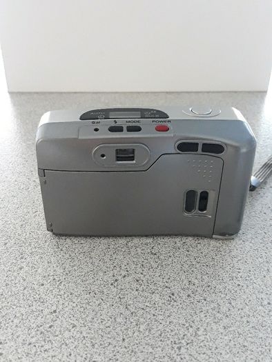 Camera