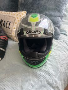 motor bike