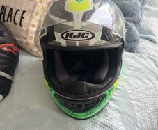 motor bike