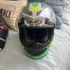 motor bike