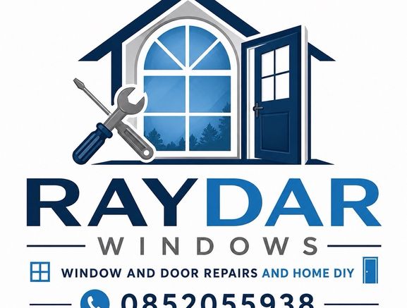 window and door repairs