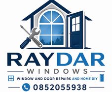 window and door repairs