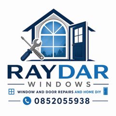 window and door repairs