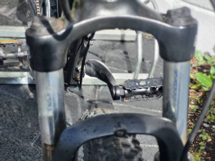 Cube 29r Used In Working Order Oil Brakes.no Offers
