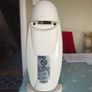 oil fired radiator heater Image 2