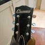 1970s Columbus model 197 (gibson hummingbird lawsuit copy) Image 2