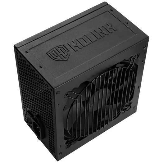Kolink Classic Power 80 PLUS Bronze KL-500M v2 Power Supply PSU - 500 Watts [NEW]