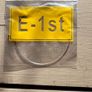 Electric guitar strings Image 3