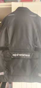 Motorcycle accessories