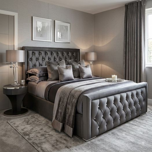 beds