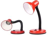 main image for ad New Stylish Flexible Black Metal Flexible School Lamp Light Desk Table DIY #853
